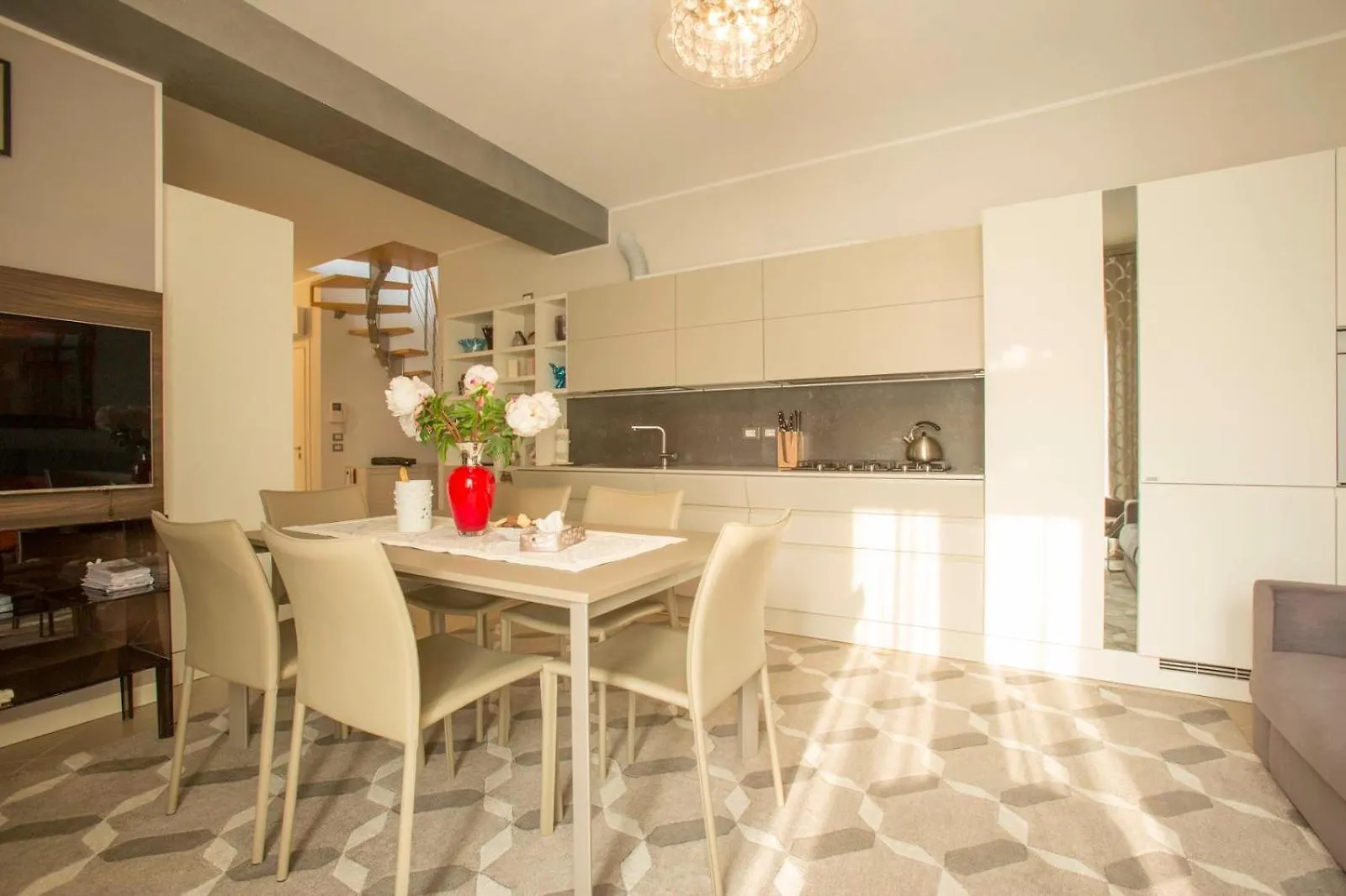 Lakeview Verdi Apartment Peschiera del Garda